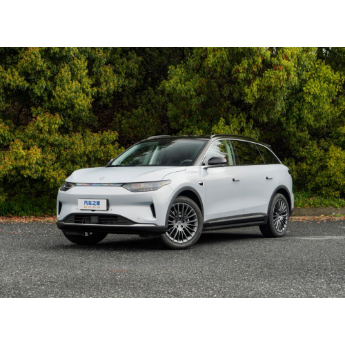 LEAPMOTOR C11 2023 سيارة كهربائية جديدة 610 كم 4WD SUV EV CAR CARNS COMPLE CAME CHEAM